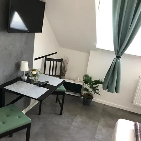 Guest house Schulz *