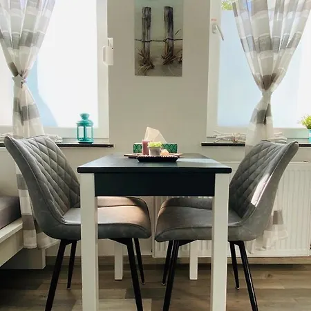 Guest house Schulz