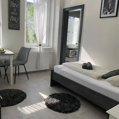 Schulz Guest house Bonn