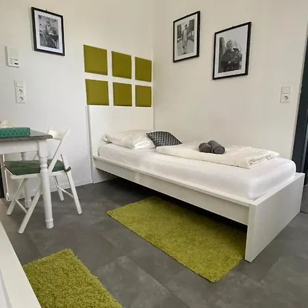 Schulz 3* Bonn