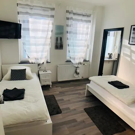 Schulz Guest house