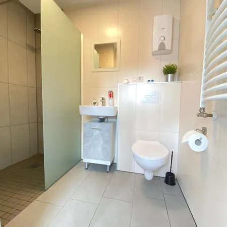 Guest house Schulz