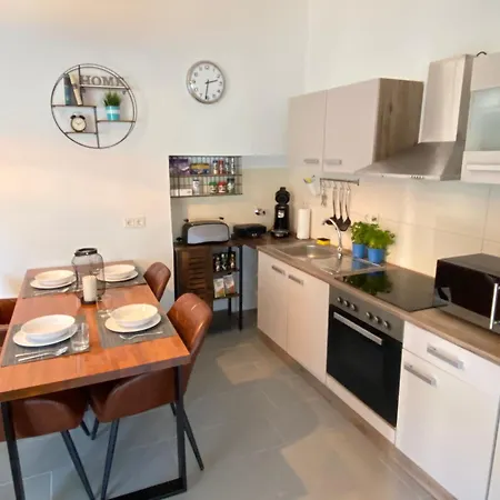 Schulz Guest house *