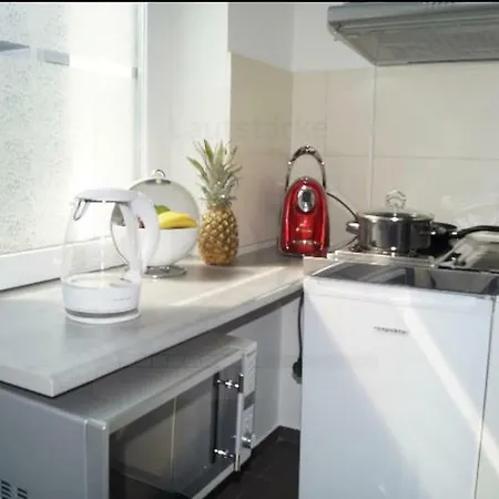 Schulz Guest house Bonn