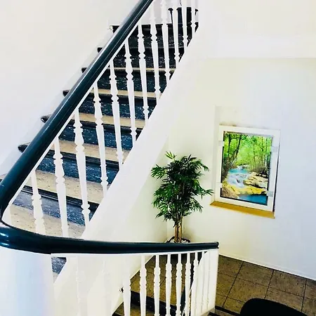 Guest house Schulz *