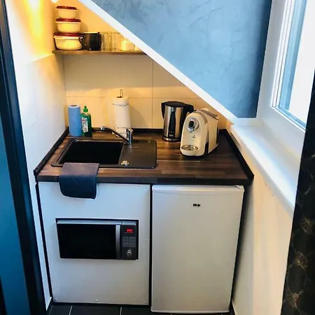 Schulz Guest house Bonn