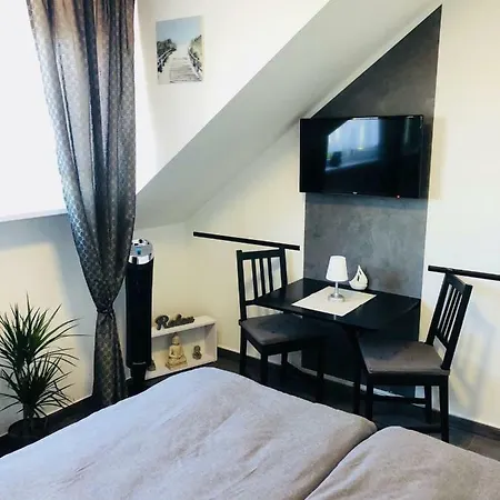 Schulz Guest house