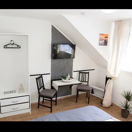 Schulz Guest house 3*