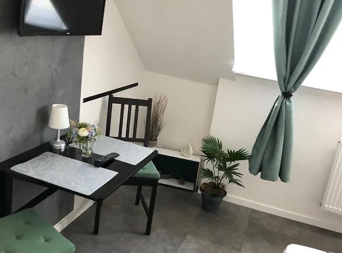 Maison d'hôtes Schulz 3*