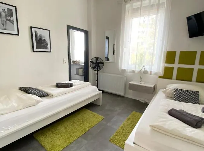 Schulz Maison d'hôtes 3*