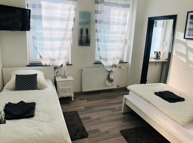 Schulz Maison d'hôtes