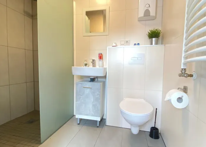 Maison d'hôtes Schulz