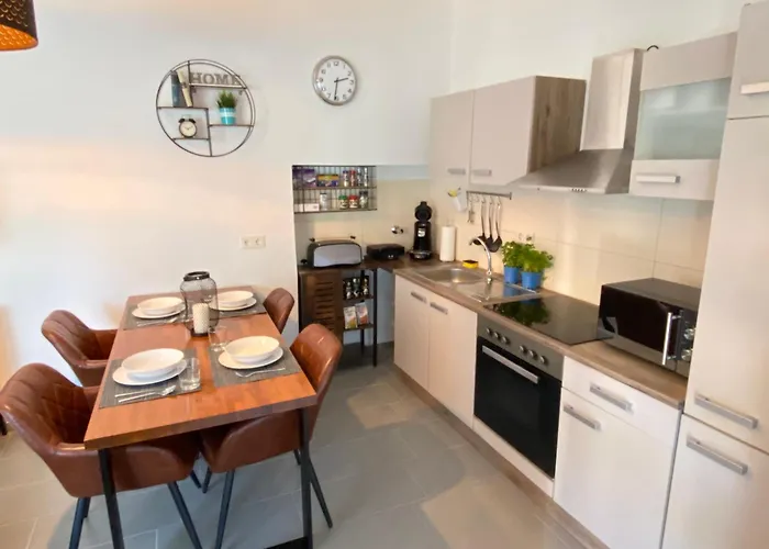 Schulz Maison d'hôtes 3*