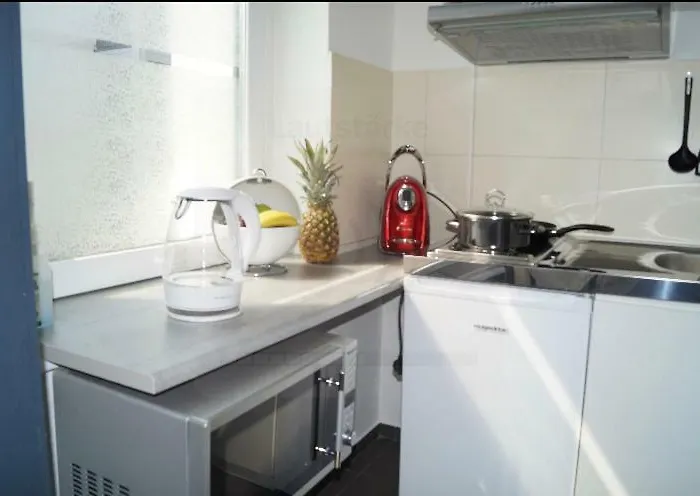 Schulz Gæstehus Bonn