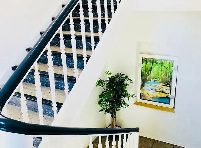 Maison d'hôtes Schulz 3*