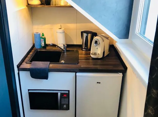 Schulz Maison d'hôtes Bonn