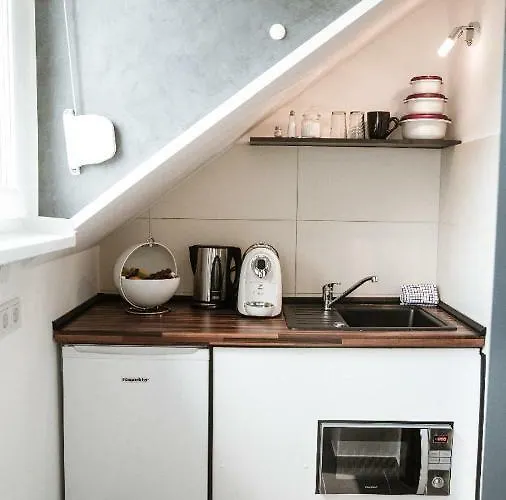 Schulz Maison d'hôtes