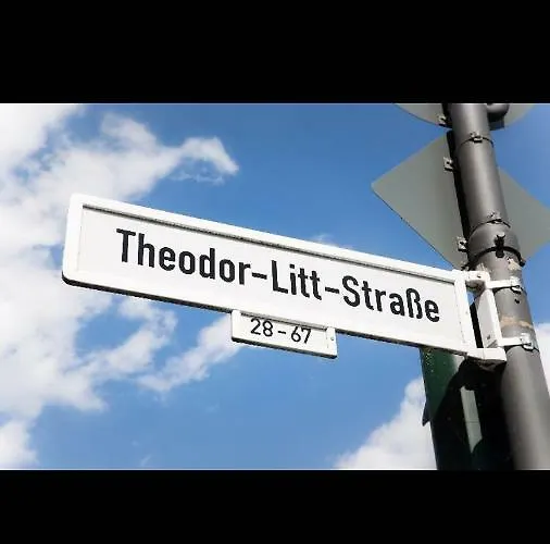 Maison d'hôtes Schulz 3*