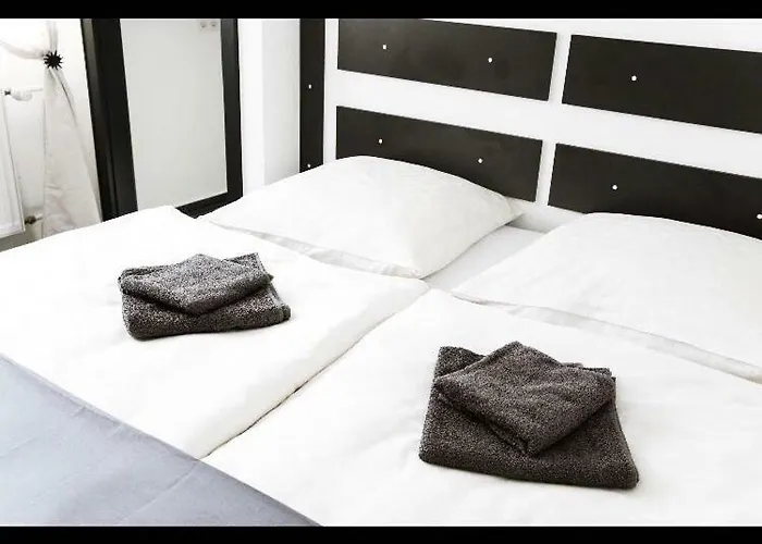 Maison d'hôtes Schulz