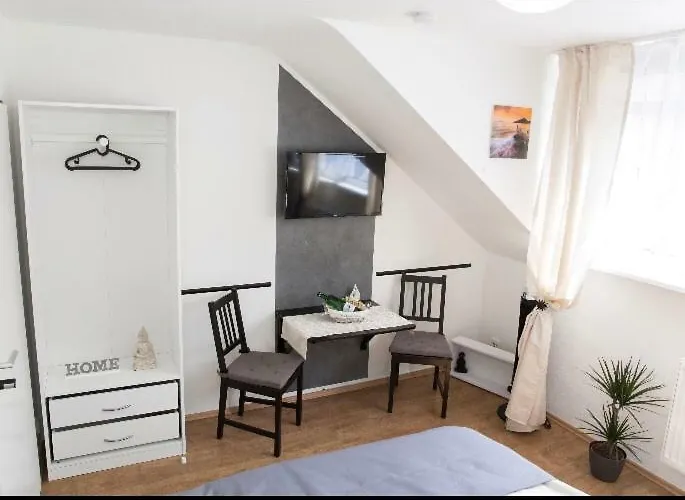 Schulz Maison d'hôtes 3*